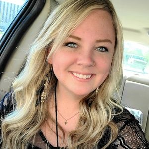 Meet your Posher, Jen